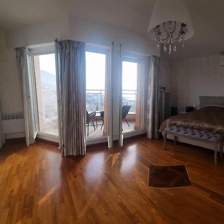 Dernier Etage D'Une Maison Roquebrune-Cap-Martin Ngoại thất bức ảnh